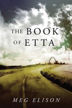 The Book of Etta - Book #2 of the Road to Nowhere