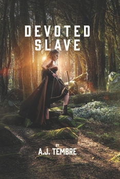 Paperback Devoted Slave Book