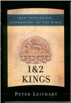 1 & 2 Kings - Book  of the Brazos Theological Commentary on the Bible