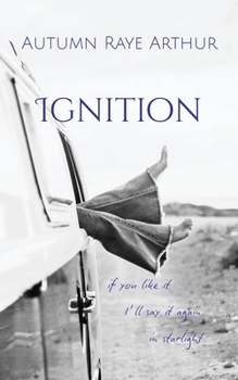 Paperback Ignition Book
