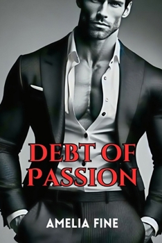 Paperback Debt of Passion Book