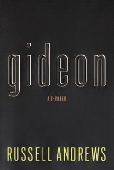 Hardcover Gideon Book