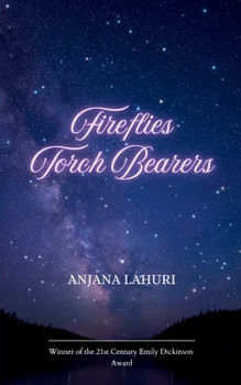 Paperback Fireflies-Torchbearers Universal Perceptions Book