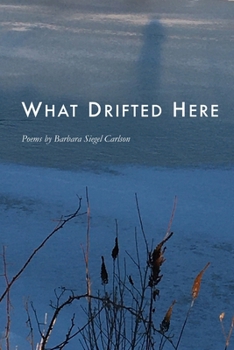Paperback What Drifted Here Book