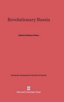 Revolutionary Russia