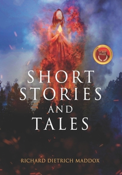Paperback Short Stories and Tales Book