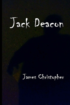 Paperback Jack Deacon Book