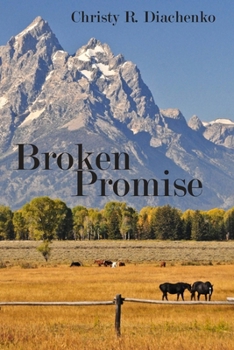 Paperback Broken Promise Book