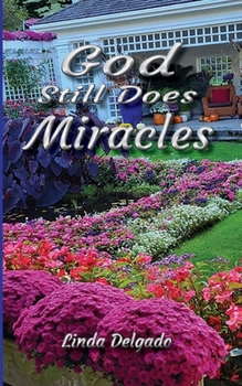 Paperback God Still Does Miracles Book