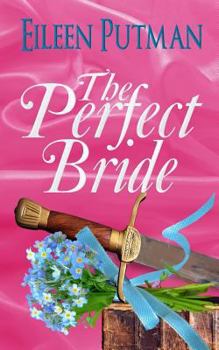 The Perfect Bride (Signet Regency Romance) - Book #1 of the Love in Disguise