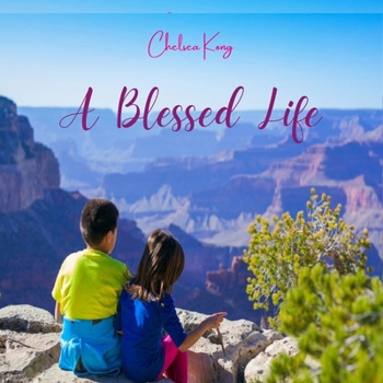 Paperback A Blessed Life Book