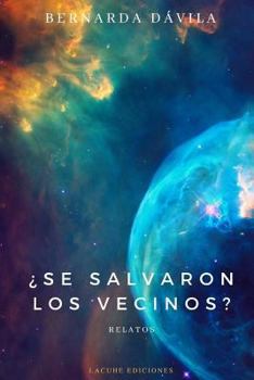 Paperback Se salvaron los vecinos? [Spanish] Book