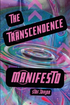 Paperback The Transcendence Manifesto: A Secular Gospel Book