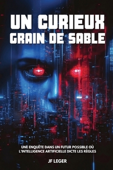 Paperback Un curieux grain de sable [French] Book