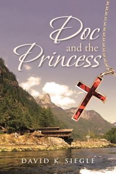 Paperback Doc and the Princess Book