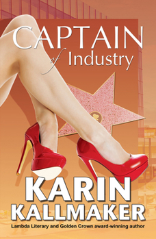 Paperback Captain of Industry Book