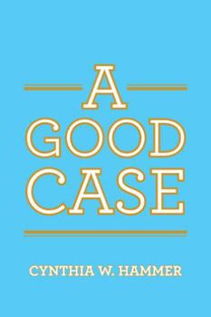 Hardcover A Good Case Book