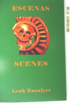 Perfect Paperback ESCEnas/SCENES Book