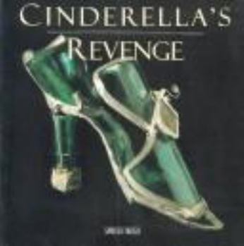 Paperback Cinderella's Revenge Book