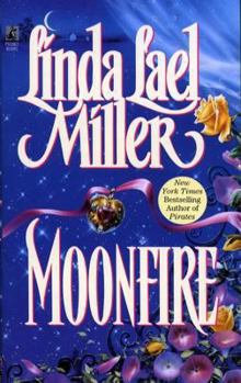 Moonfire - Book #1 of the Australian