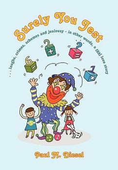 Paperback Surely You Jest Book