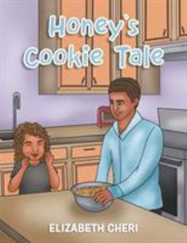 Paperback Honey's Cookie Tale Book