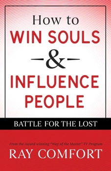 Paperback How to Win Souls and Influence People Book