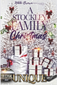 Paperback A Stockley Family Christmas Book