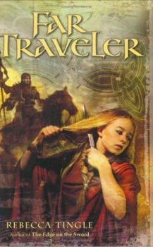 Hardcover Far Traveler Book