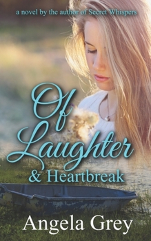 Paperback Of Laughter & Heartbreak Book