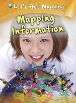 Paperback Mapping Information Book