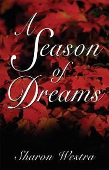 Paperback A Season of Dreams Book