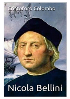Paperback Cristoforo Colombo [Italian] Book