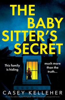 Paperback The Babysitter's Secret Book