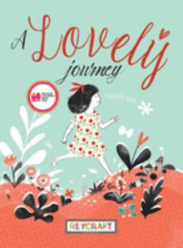 Paperback A Lovely Journey Book