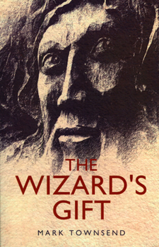 Paperback The Wizard's Gift Book