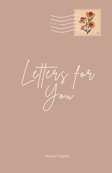 Paperback Letters for You Book