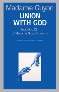 Paperback Union With God Book