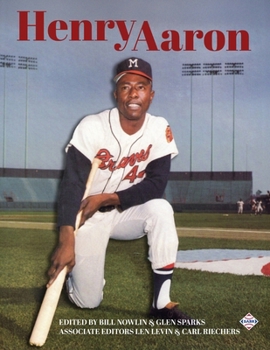 Henry Aaron (SABR All Stars)