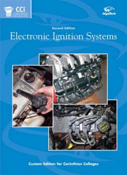 Electronic Ignition Systems Au