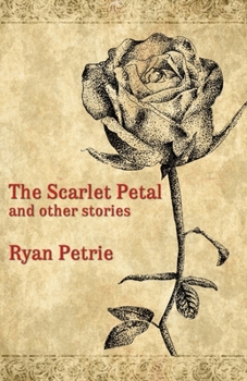 Paperback The Scarlet Petal and other stories Book