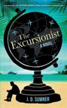 Paperback The Excursionist Book