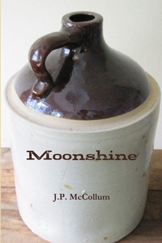 Paperback Moonshine Book