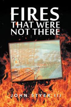 Paperback Fires That Were Not There Book