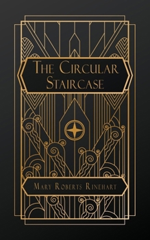 Paperback The Circular Staircase Book