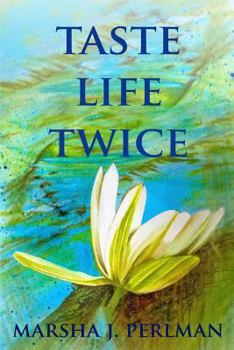 Paperback Taste Life Twice Book