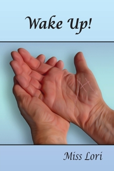 Paperback Wake Up! Book