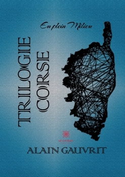 Paperback Trilogie corse [French] Book
