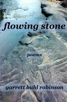 Paperback flowing stone Book
