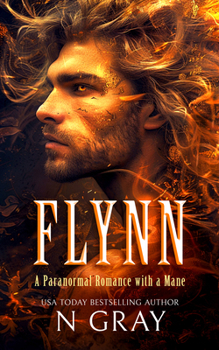 Flynn (Shifter Days, Vampire Nights & Demons in Between) - Book #10 of the Shifter Days, Vampire Nights & Demons in Between
